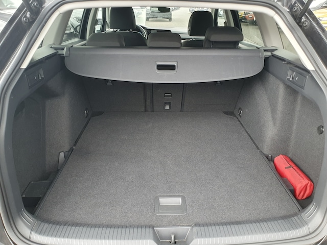 Volkswagen Golf 2.0 TDI Comfortline Variant