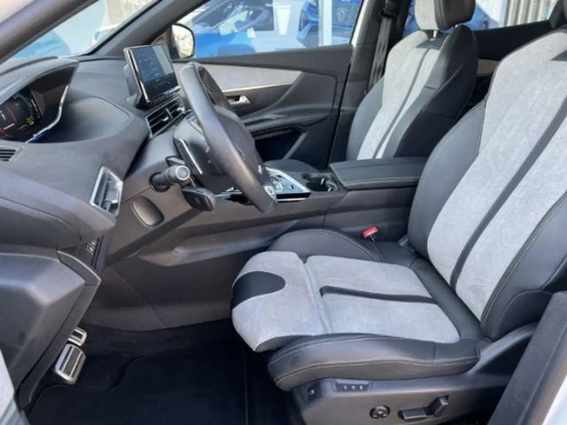 Peugeot 3008 EAT8 GT-Line Hybrid4