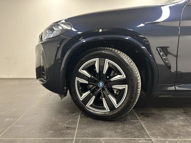 BMW iX3 Impressive M-Sport iX3