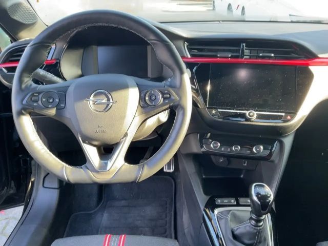 Opel Corsa 1.2 Turbo GS-Line Grand Sport Turbo