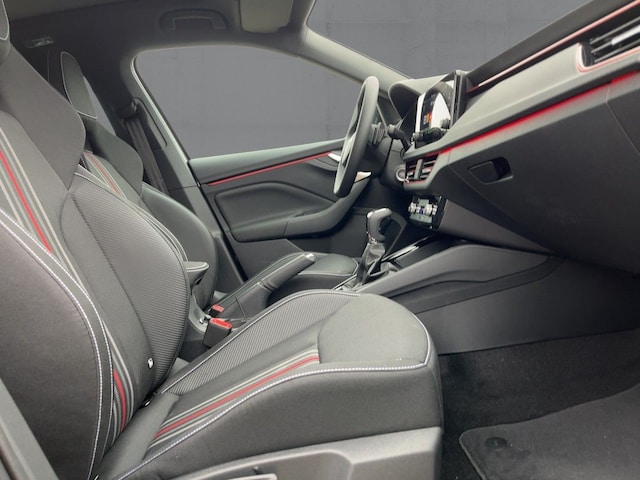 Skoda Kamiq 1.5 TSI Monte Carlo