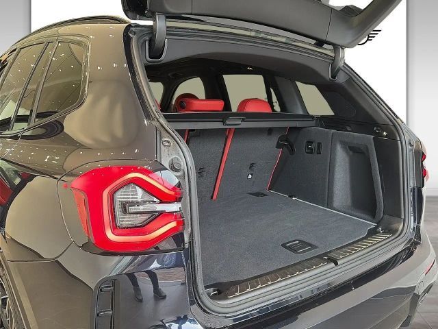 BMW X3 Business Line