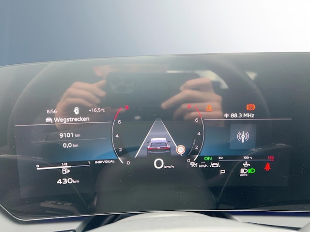 Audi A5 Avant Quattro S-Tronic