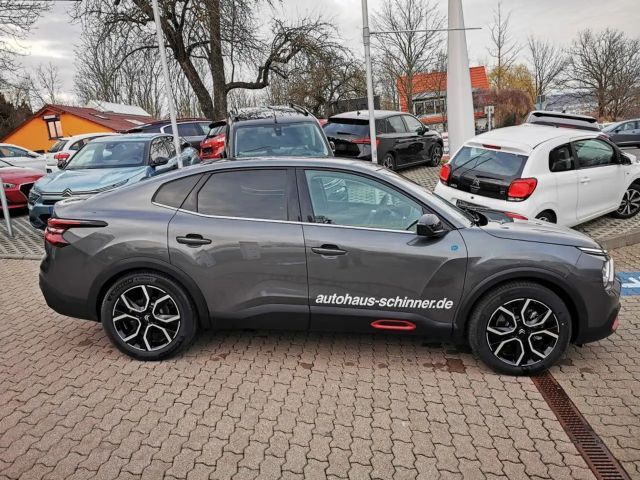 Citroën ë-C4 Feel Pack