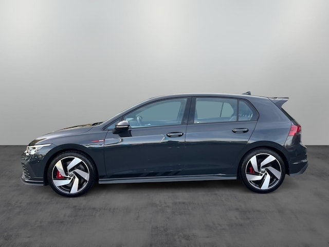 Volkswagen Golf 2.0 TSI DSG GTI Golf VIII
