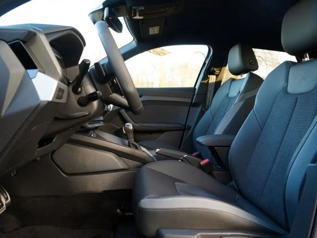 Audi A1 40 TFSI S-Tronic Sportback