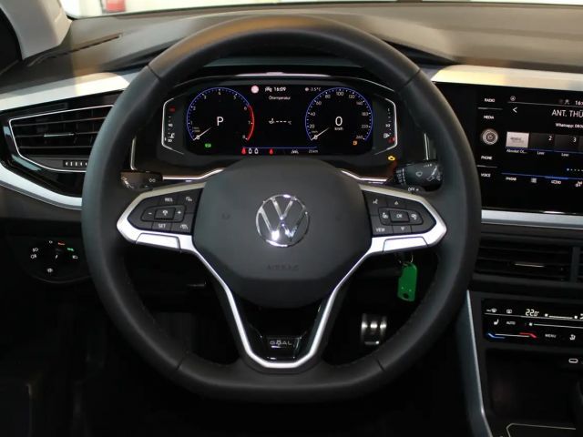 Volkswagen Polo 1.0 TSI DSG
