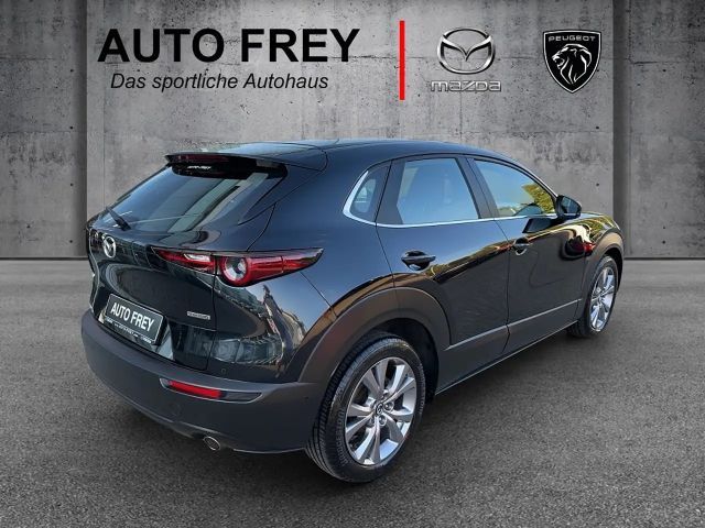 Mazda CX-30 Selection