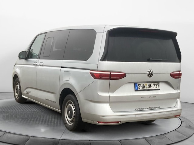 Volkswagen Multivan IQ.Drive Lang