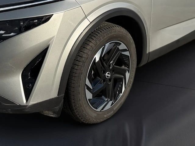 Nissan Qashqai N-Connecta