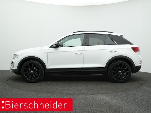 Volkswagen T-Roc 1.5 TSI DSG IQ.Drive Style