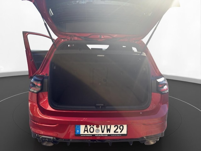 Volkswagen Golf 2.0 TSI DSG Golf VIII
