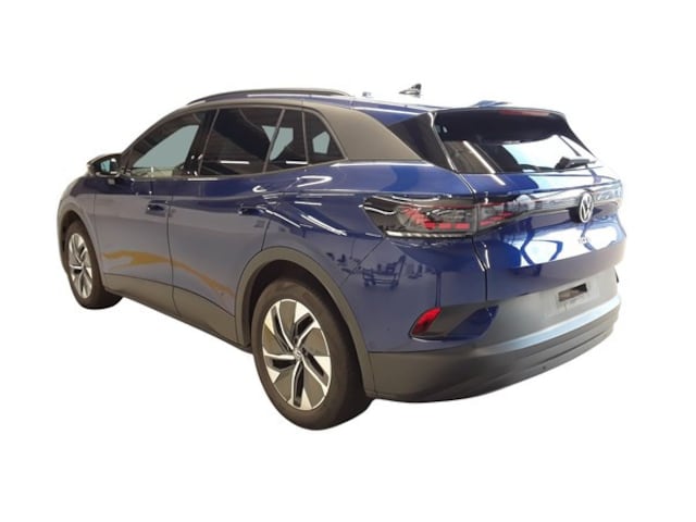 Volkswagen ID.4 IQ.Drive Performance Pro