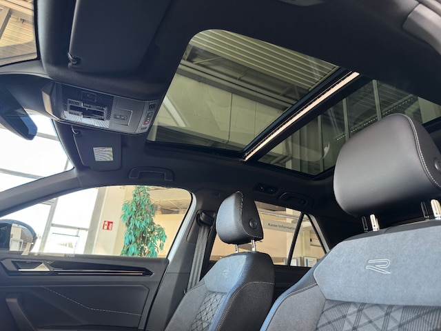 Volkswagen T-Roc 2.0 TSI 4Motion IQ.Drive Style