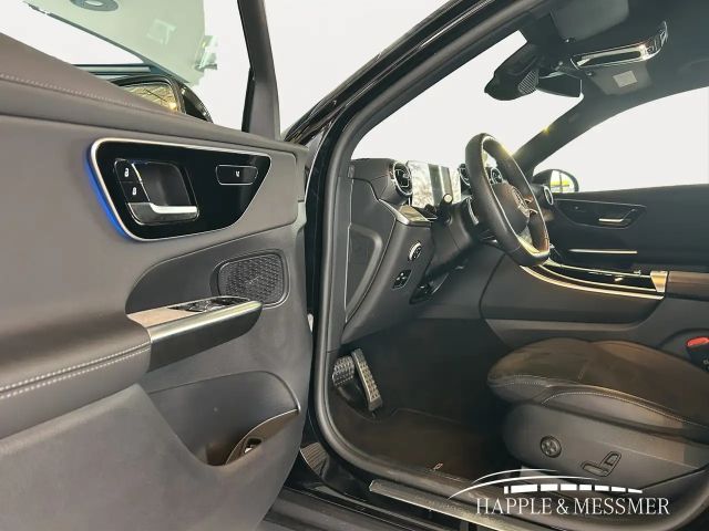 Mercedes-Benz GLC 220 4MATIC AMG Line GLC 220 d