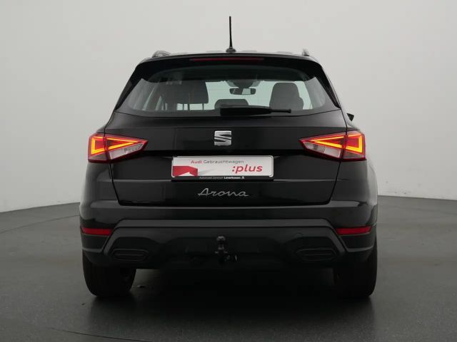 Seat Arona Style