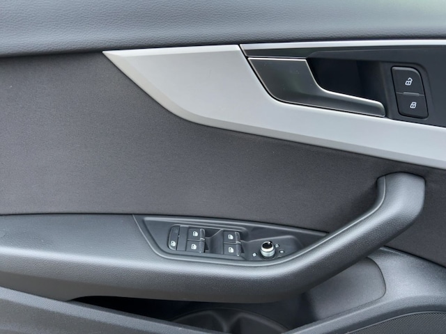 Audi A4 40 TDI Avant S-Tronic