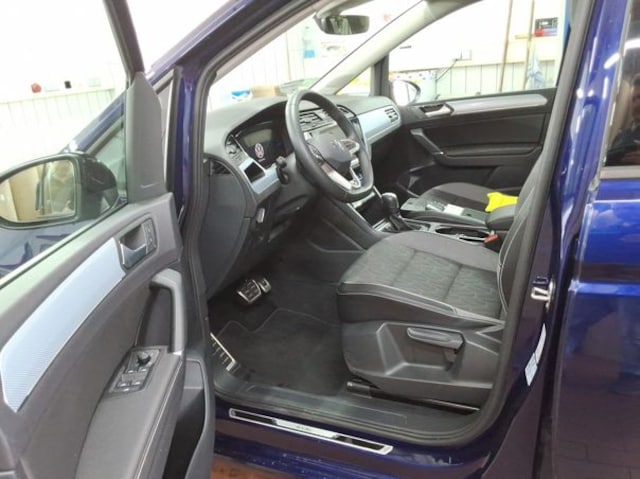 Volkswagen Touran 1.5 TSI DSG
