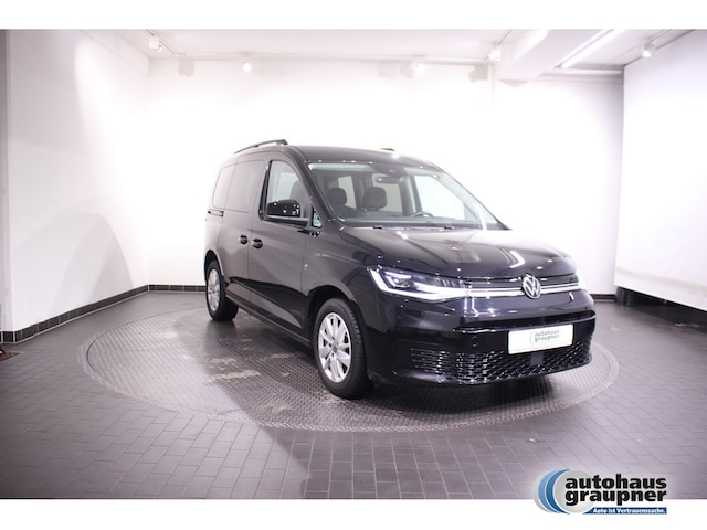 Volkswagen Caddy 1.5 TSI Life