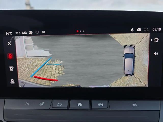 Opel Astra GS-Line Grand Sport Sports Tourer