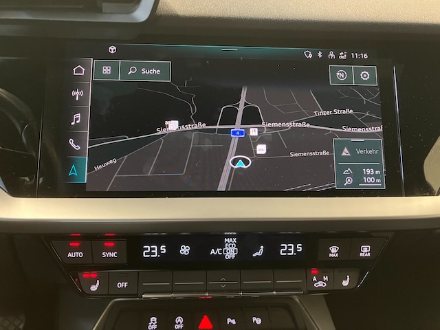 Audi A3 30 TFSI S-Tronic Sedan