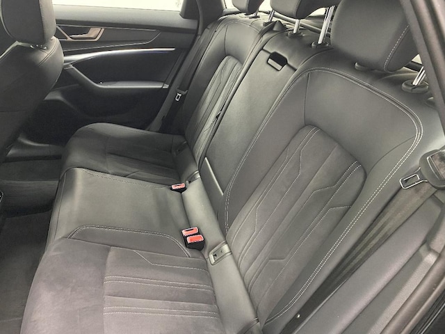 Audi A6 45 TDI Avant Quattro S-Line S-Tronic