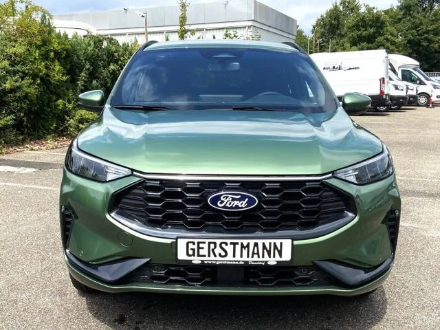 Ford Kuga Plug in Hybrid ST Line