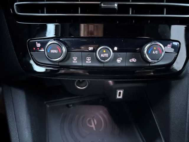 Opel Mokka GS-Line Grand Sport Hybrid