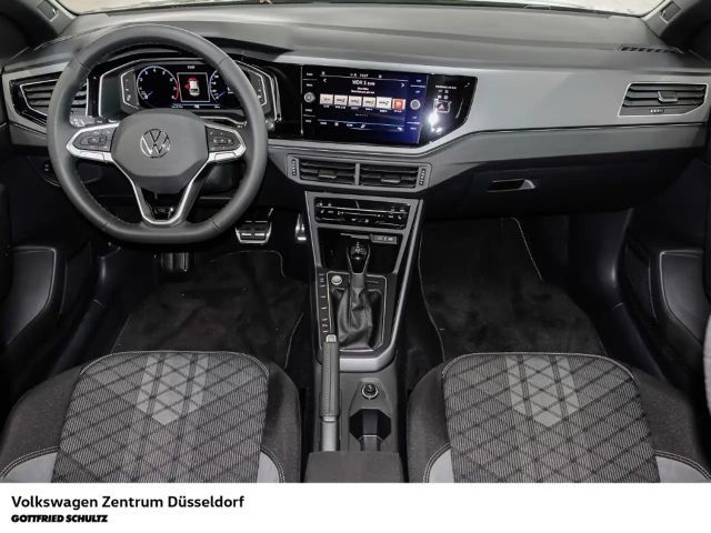 Volkswagen Taigo DSG R-Line