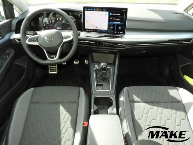 Volkswagen Golf 1.5 TSI