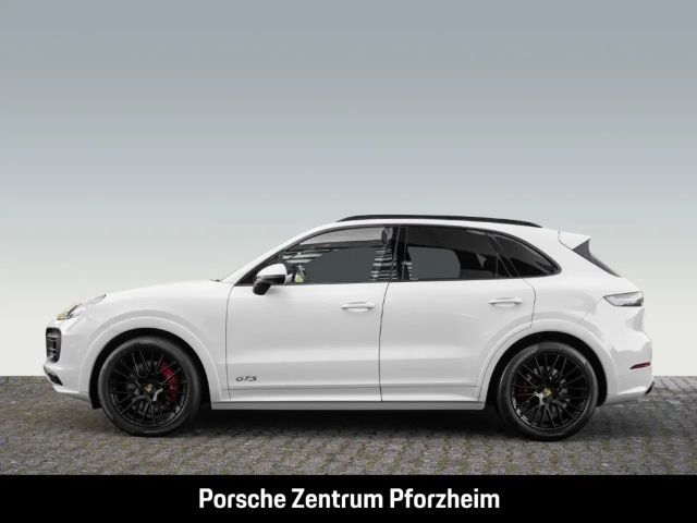 Porsche Cayenne GTS