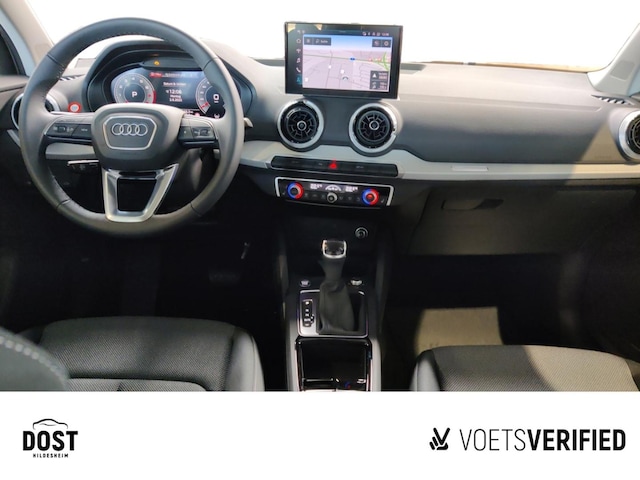 Audi Q2 35 TFSI S-Tronic