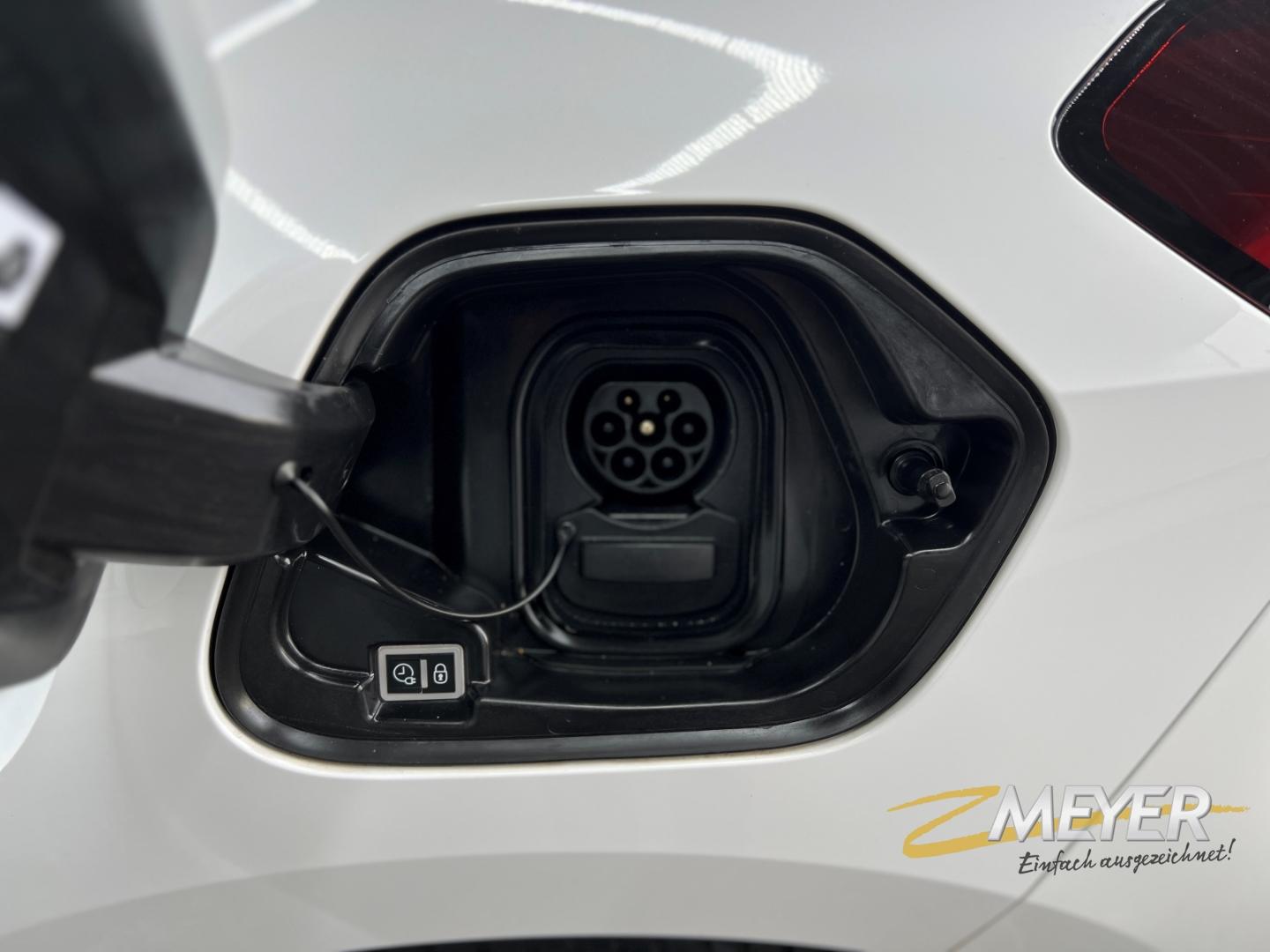 Opel Corsa GS-Line Grand Sport