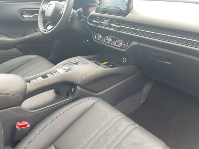 Honda ZR-V 2.0 Advance