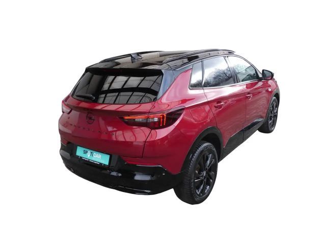 Opel Grandland X GS-Line Grand Sport