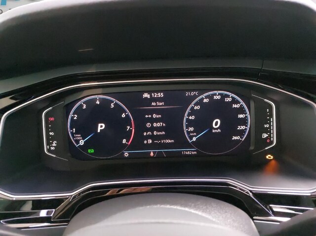 Volkswagen Taigo DSG R-Line