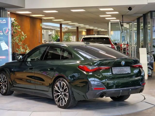 BMW 420 Coupé Gran Coupé