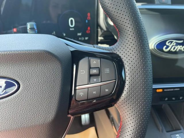 Ford Puma EcoBoost ST Line