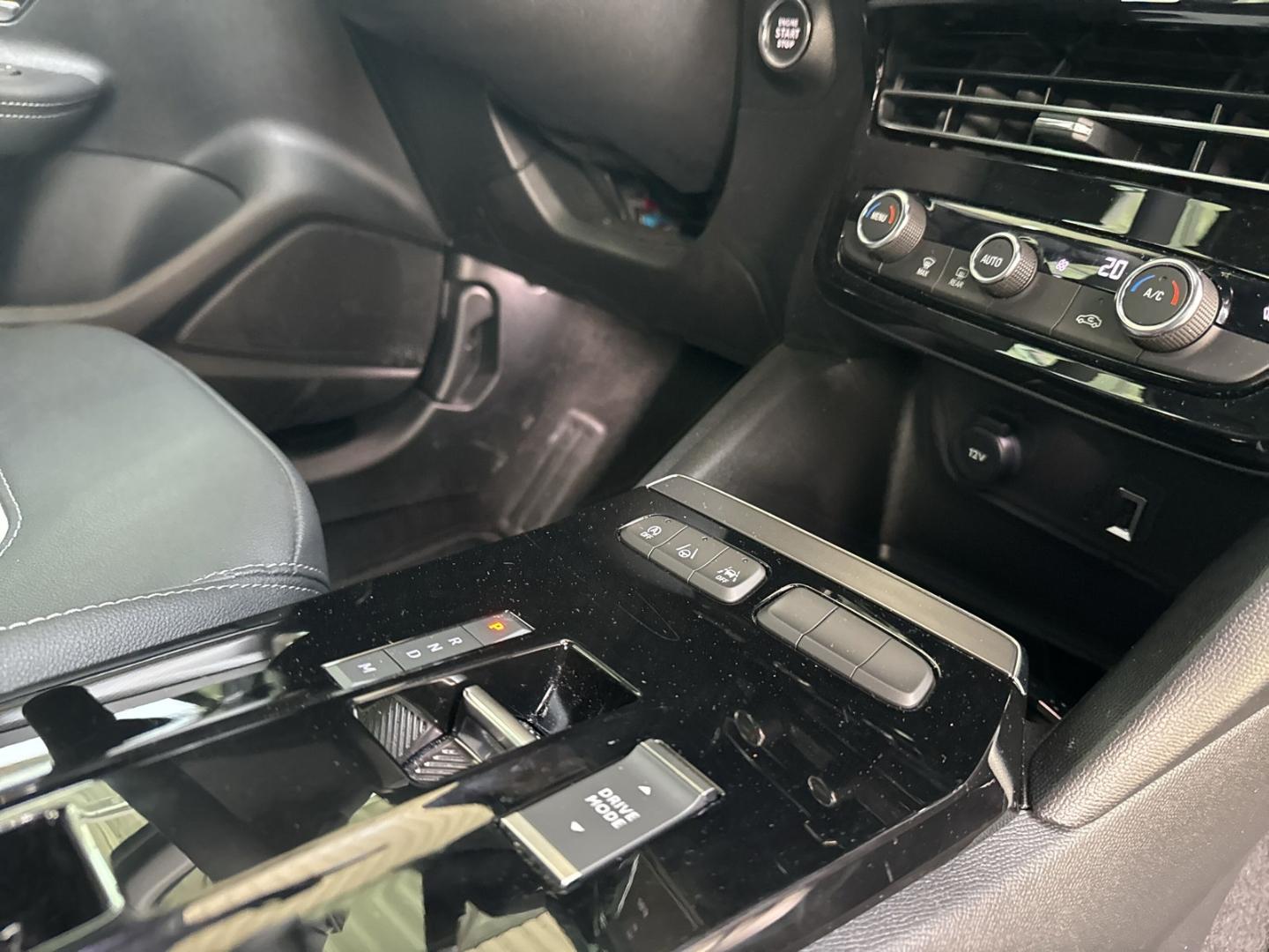 Opel Mokka 1.2 Turbo Turbo Ultimate