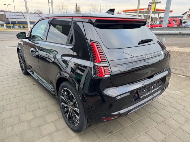 Renault 5 Comfort E-Tech Iconic