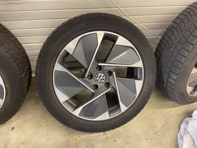 Volkswagen ID.3 Life Performance Pro