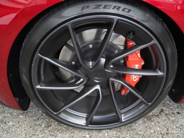 Tesla Model 3 Performance