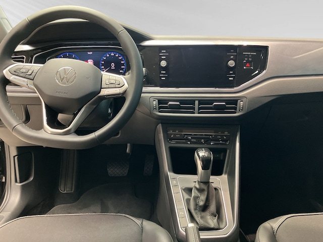 Volkswagen Taigo DSG IQ.Drive Style