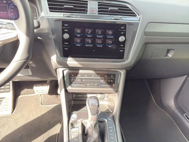 Volkswagen Tiguan 2.0 TDI DSG R-Line