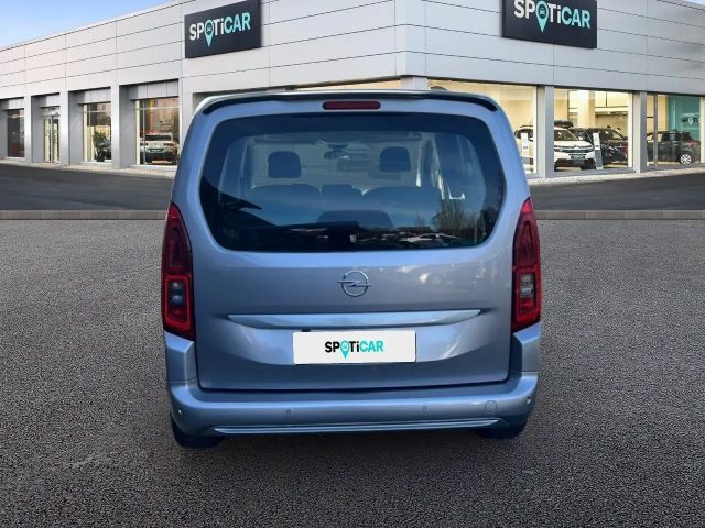Opel Combo 1.5 CDTI Life