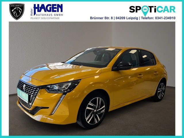 Peugeot 208 Allure Pack PureTech