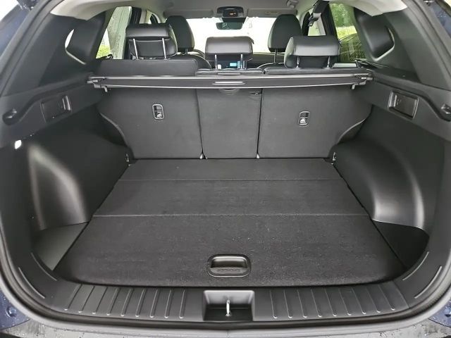 Hyundai Tucson 2WD T-GDi