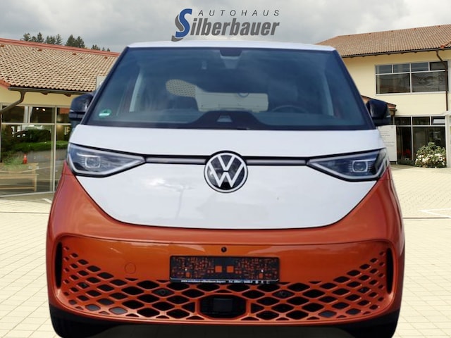 Volkswagen ID.Buzz 150 kW