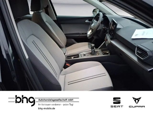 Seat Leon 1.5 TSI Sportstourer Style