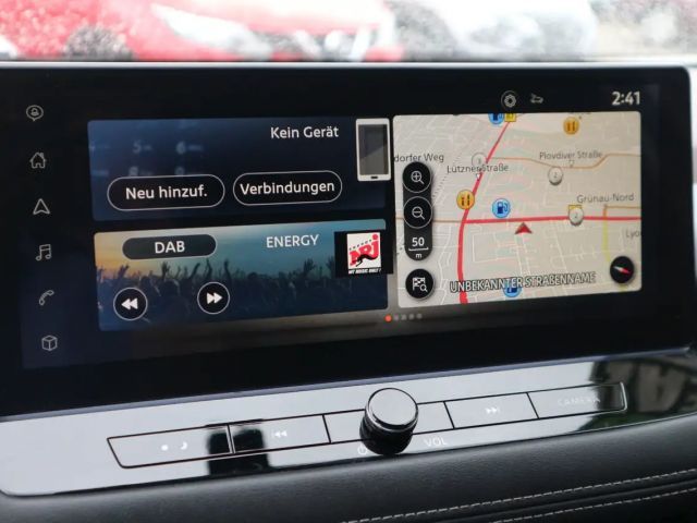 Nissan X-trail Tekna